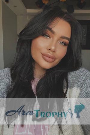 Ladies of Eastern-Europe