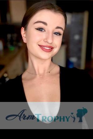 Ladies of Eastern-Europe