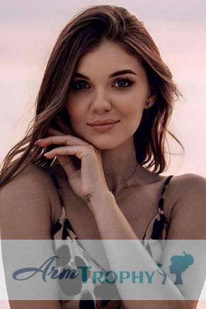 Ladies of Eastern-Europe