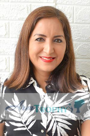 225291 - Karmita Age: 47 - Peru