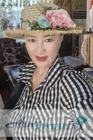 225311 - Anna Age: 63 - China