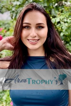 Ladies of Eastern-Europe