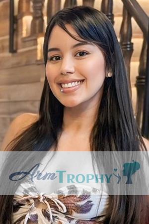 Ladies of Latin-America