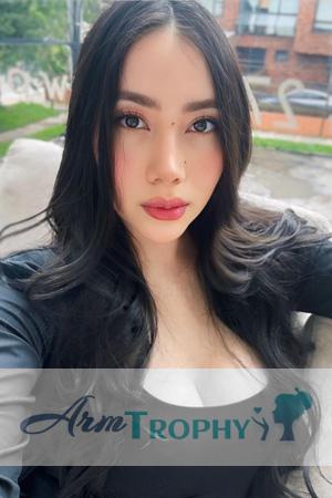 225423 - Nicol Age: 25 - Colombia