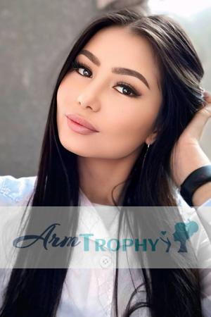 225487 - Aidana Age: 29 - Kyrgyzstan