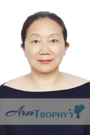 225544 - Samantha Age: 51 - China