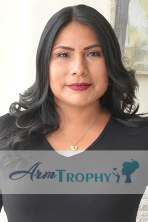 225610 - Luz Age: 43 - Peru