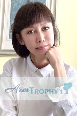 225693 - Mona Age: 50 - China