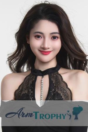 225804 - Ting Age: 23 - China