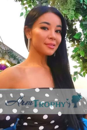 225823 - Assel Age: 39 - Kazakhstan