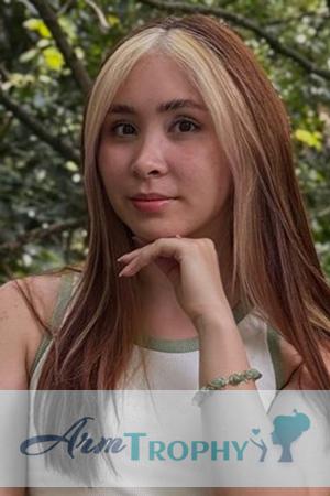 225851 - Karen Age: 23 - Colombia