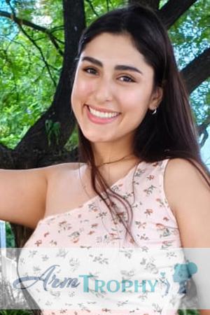 226003 - Maria del Milagro Age: 24 - Argentina