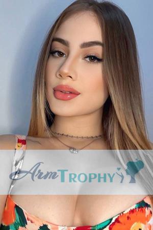 226004 - Estefany Age: 22 - Brazil