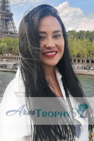 226021 - Paulina Age: 43 - Mexico