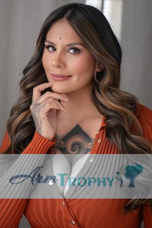 226104 - Ana Maria Age: 40 - Mexico