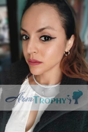 226110 - Ana Victoria Age: 35 - Mexico