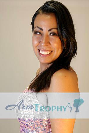 226181 - Anahi Lissette Age: 36 - Mexico