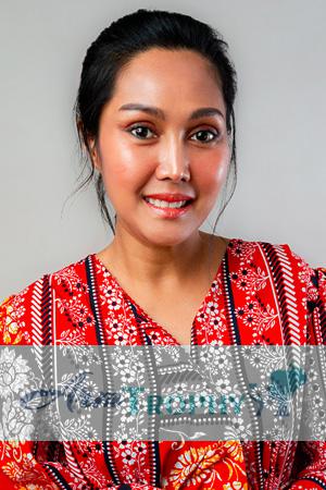 226189 - Kanittha Age: 42 - Thailand