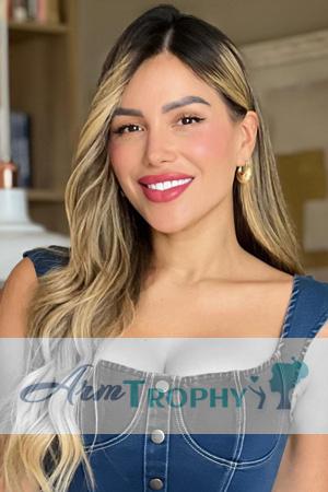 226249 - Jennifer Age: 40 - Colombia