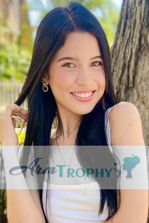 226255 - Paula Age: 26 - Colombia