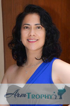 226406 - Leslie Age: 44 - Peru