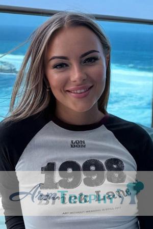 Ladies of Eastern-Europe