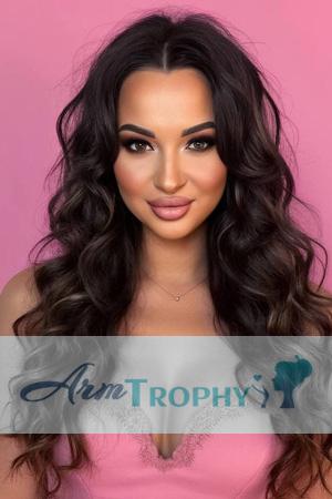 Ladies of Eastern-Europe