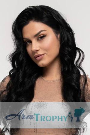 Ladies of Eastern-Europe