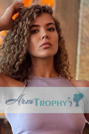 Ladies of Eastern-Europe