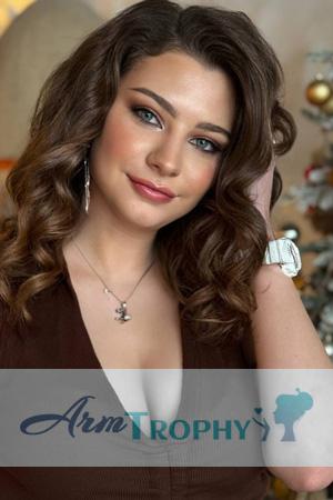 Ladies of Eastern-Europe