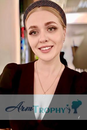 Ladies of Eastern-Europe