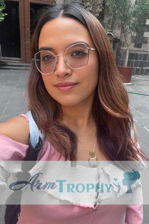 Ladies of Latin-America