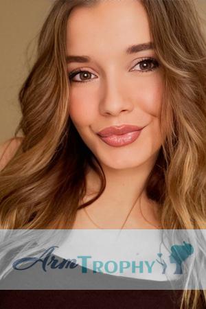 Ladies of Eastern-Europe