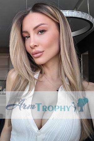 Ladies of Eastern-Europe