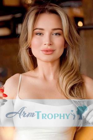 Ladies of Eastern-Europe