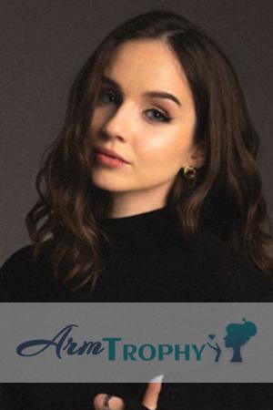 Ladies of Eastern-Europe