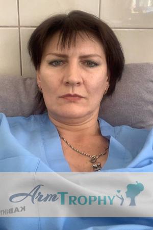 226617 - Tetiana Age: 52 - Ukraine
