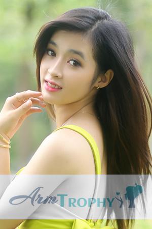 226724 - Thi Thuy Vy Age: 32 - Vietnam