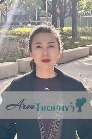 226757 - Tessa Age: 54 - China