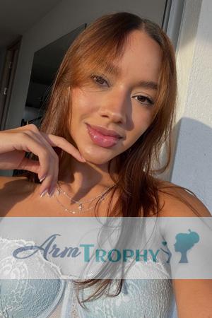 226819 - Vanessa Age: 23 - Colombia