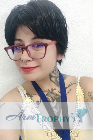 226844 - Sandra Age: 34 - Mexico