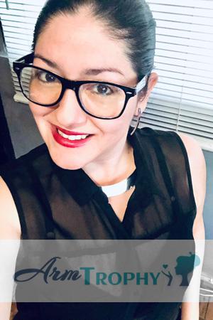 226845 - Elizabeth Age: 39 - Mexico