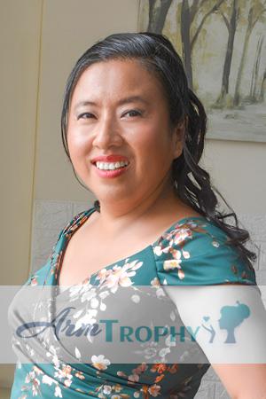 226851 - Silvia Age: 43 - Peru