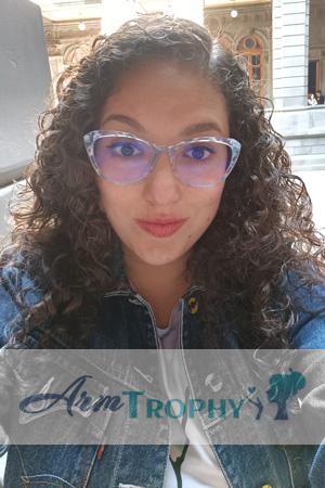 227003 - Monserrat Ixchel Age: 31 - Mexico