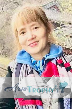 227033 - Wei Age: 57 - China