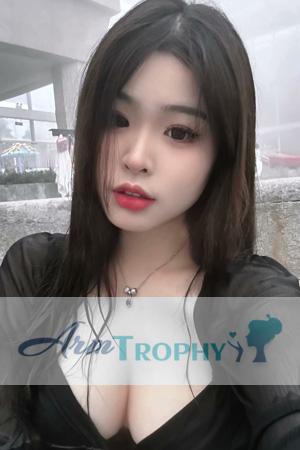 227312 - Yifei Age: 21 - China