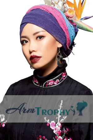 227313 - Longxi Age: 37 - China