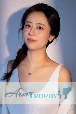 227315 - Zhenyan Age: 35 - China