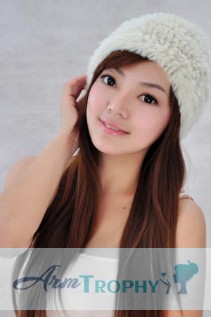 227318 - Lina Age: 40 - China