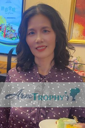 227334 - Anna Age: 56 - China